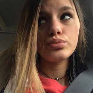 Meet your Posher, Bryanna